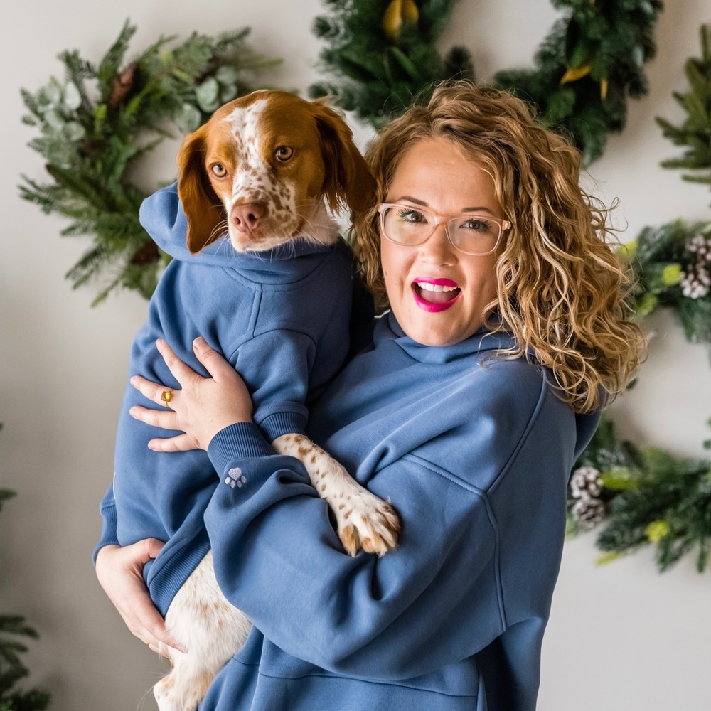 Meet your Posher, Christina